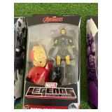 Marvel Legends Figures