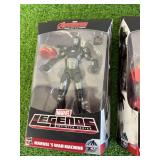 Marvel Legends Figures