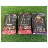 Marvel Legends Figures