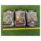 Marvel Legends Figures
