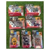 Transformers Age of Extinction