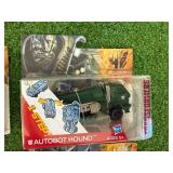 Transformers Age of Extinction