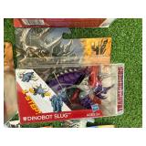 Transformers Age of Extinction