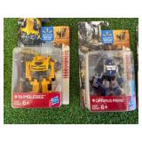 Transformers Age of Extinction