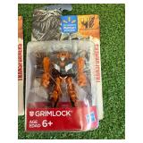 Transformers Age of Extinction