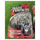Transformers