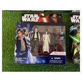 Star Wars Figures