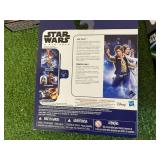 Star Wars Figures