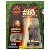 Star Wars Figures