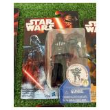 Star Wars Figures