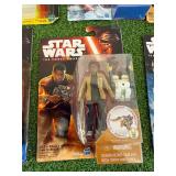 Star Wars Figures