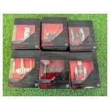 Star Wars The Black Series Titanium Series