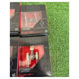 Star Wars The Black Series Titanium Series