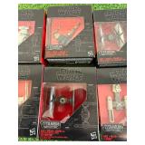 Star Wars The Black Series Titanium Series