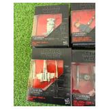 Star Wars The Black Series Titanium Series