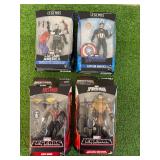 Marvel Legends Figures