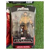 Marvel Legends Figures