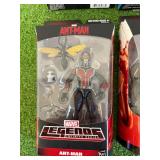 Marvel Legends Figures