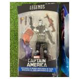 Marvel Legends Figures