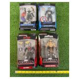 Marvel Legends Figures