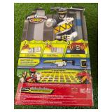 Power Rangers Dino Com & Para Zord With Charger