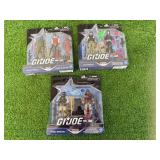 GI Joe 50 Figures