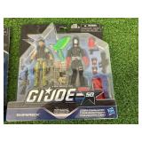 GI Joe 50 Figures