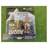 GI Joe 50 Figures
