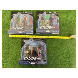 GI Joe 50 Figures