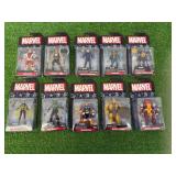 Marvel Infinite Series Figures