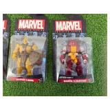 Marvel Infinite Series Figures