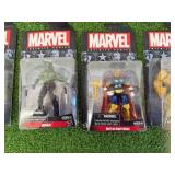 Marvel Infinite Series Figures