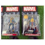 Marvel Infinite Series Figures