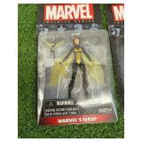 Marvel Infinite Series Figures