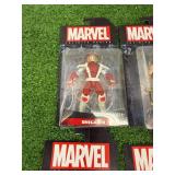 Marvel Infinite Series Figures