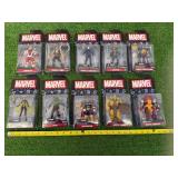 Marvel Infinite Series Figures