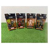 Marvel Legends Series Figures