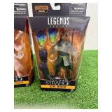 Marvel Legends Series Figures
