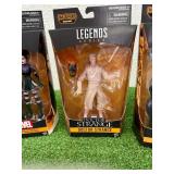 Marvel Legends Series Figures