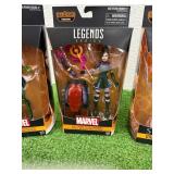 Marvel Legends Series Figures