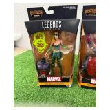 Marvel Legends Series Figures