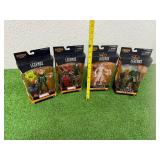 Marvel Legends Series Figures