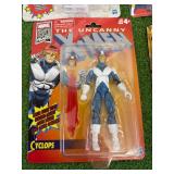 Mixed Figures Lot