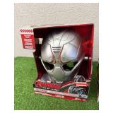 Ultron Voice Changer & Arc FX Mission Mark