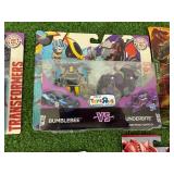 Transformers