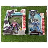Transformers