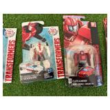 Transformers