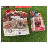 Transformers