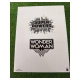 Super Powers Collection Wonder Woman