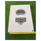 Super Powers Collection Wonder Woman